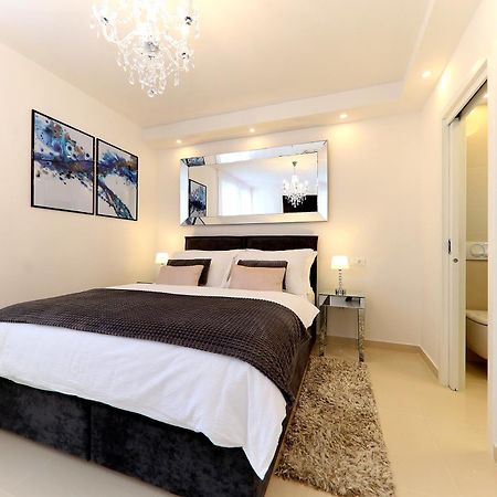 Kiko Luxury Accommodation Задар Экстерьер фото
