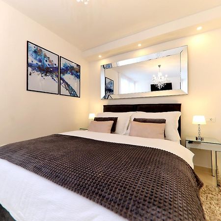 Kiko Luxury Accommodation Задар Экстерьер фото