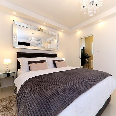 Kiko Luxury Accommodation Задар Экстерьер фото
