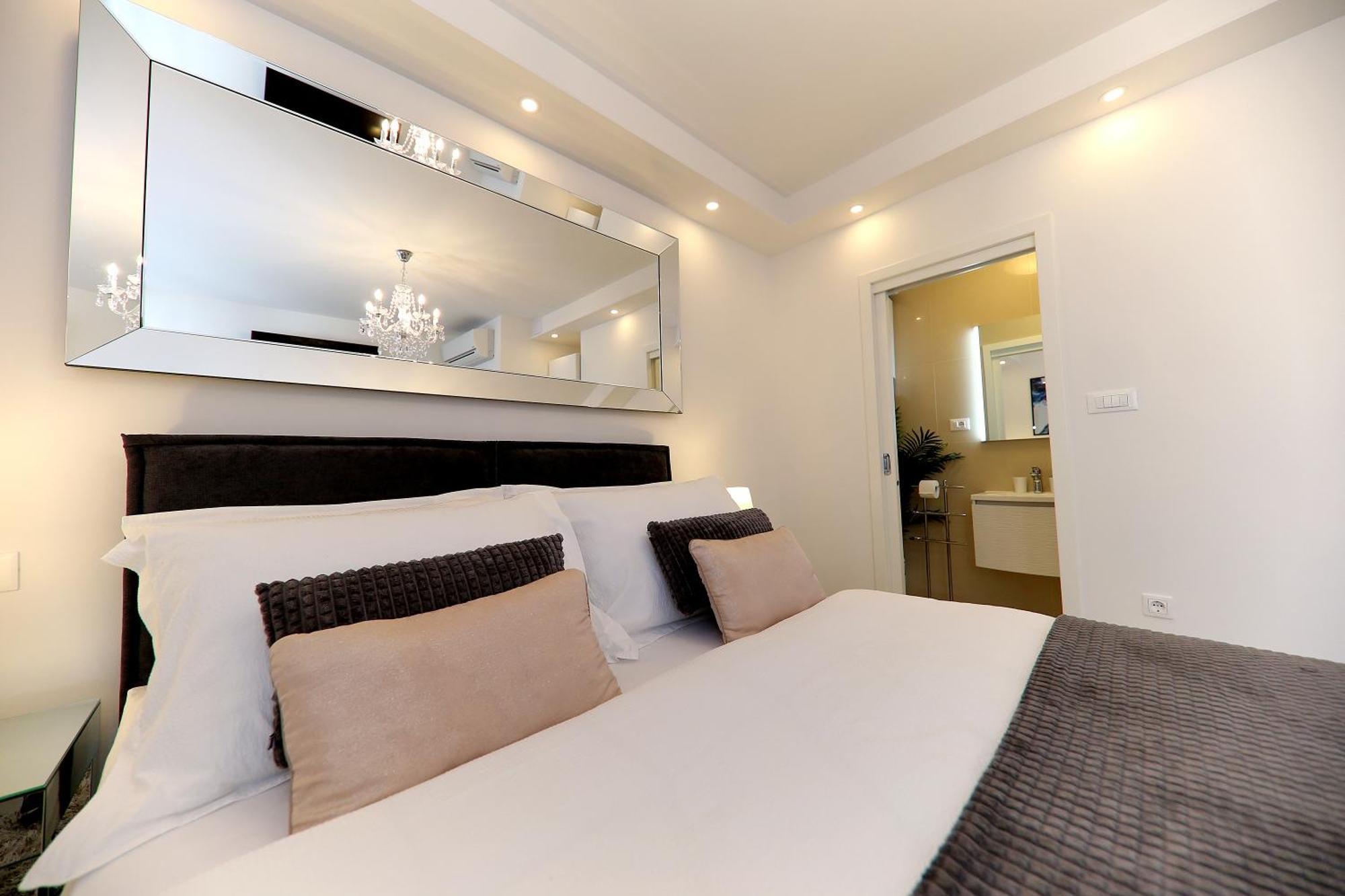 Kiko Luxury Accommodation Задар Экстерьер фото