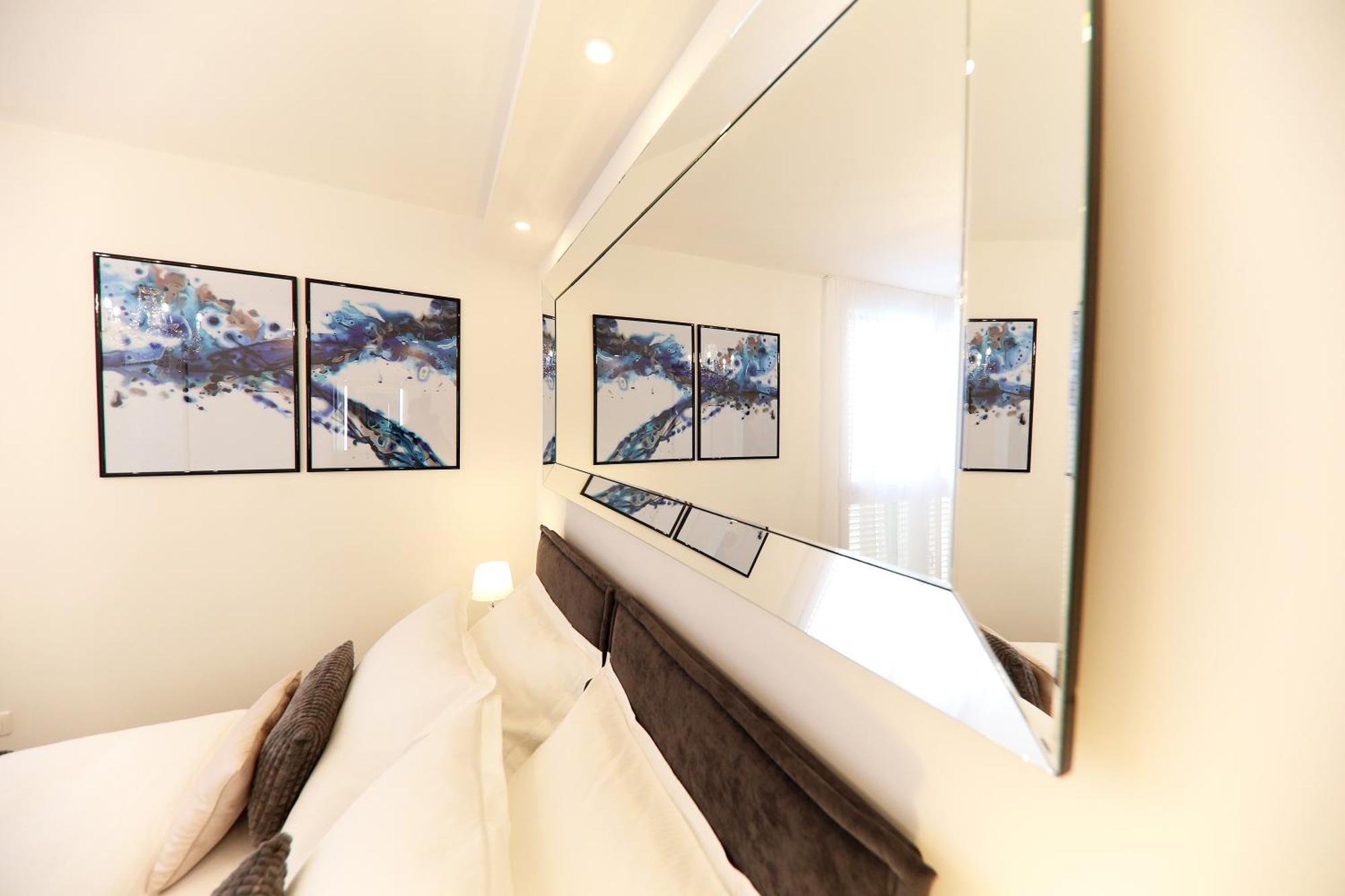 Kiko Luxury Accommodation Задар Экстерьер фото