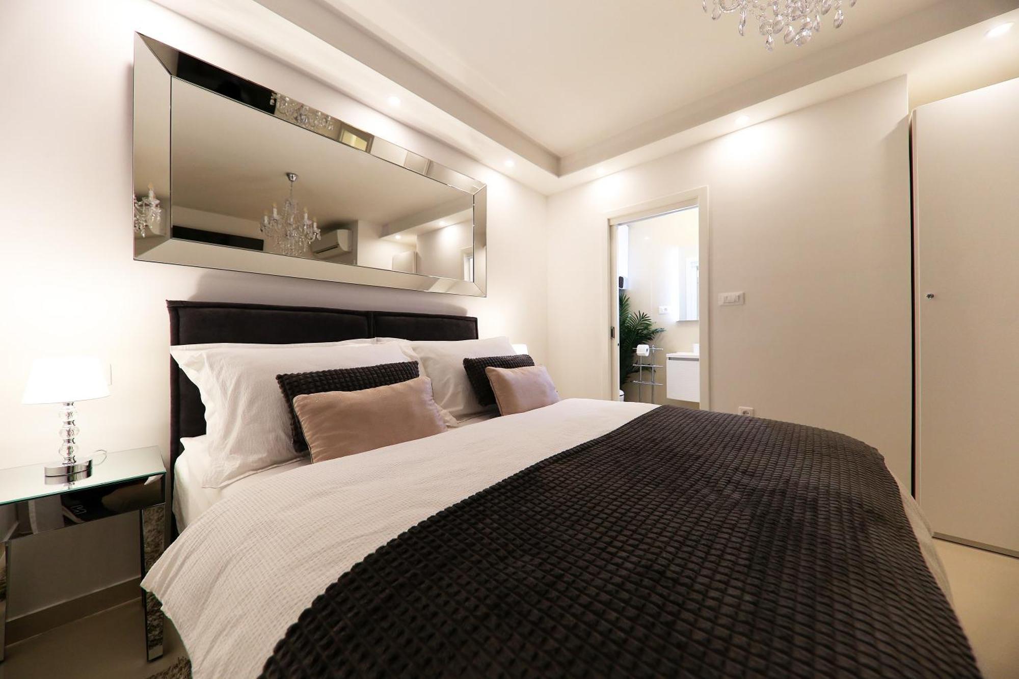 Kiko Luxury Accommodation Задар Экстерьер фото