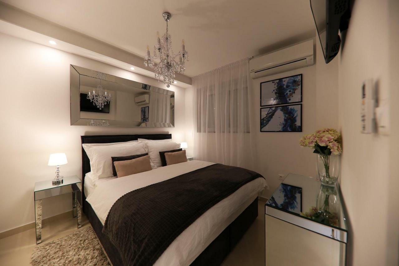 Kiko Luxury Accommodation Задар Экстерьер фото