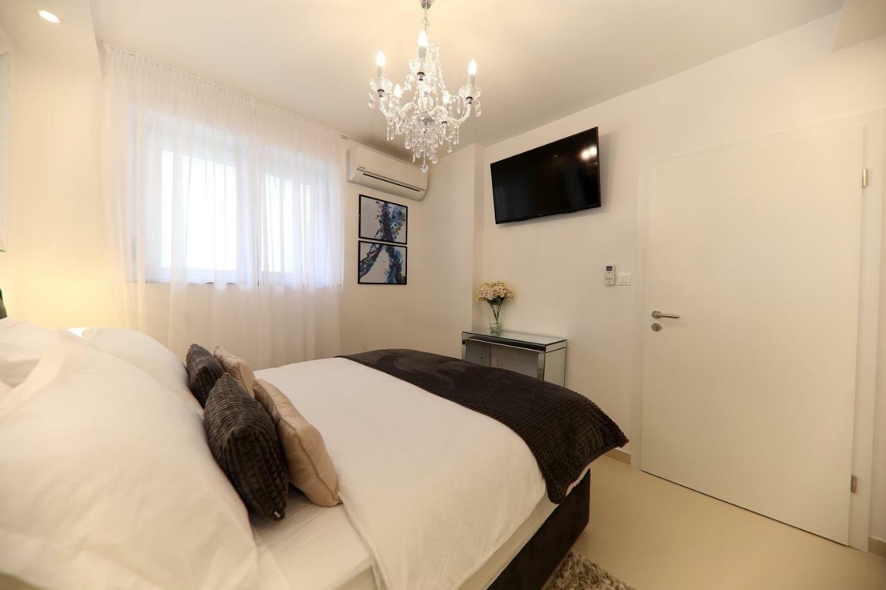 Kiko Luxury Accommodation Задар Экстерьер фото
