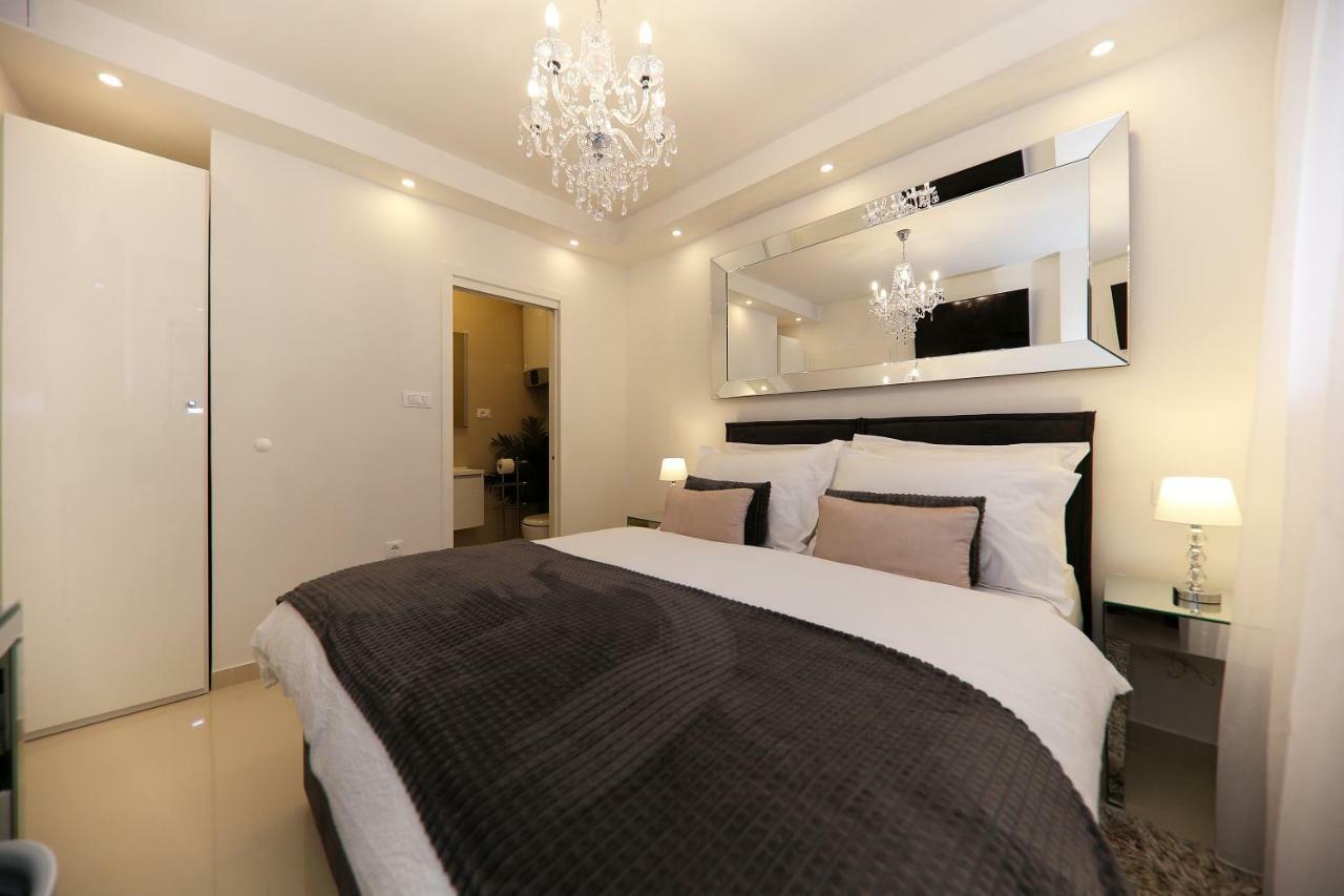 Kiko Luxury Accommodation Задар Экстерьер фото