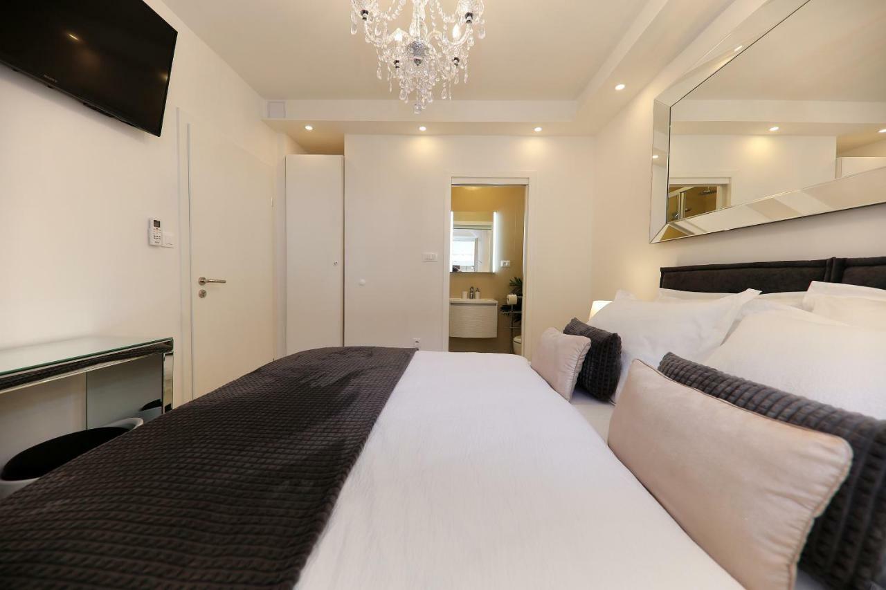 Kiko Luxury Accommodation Задар Экстерьер фото