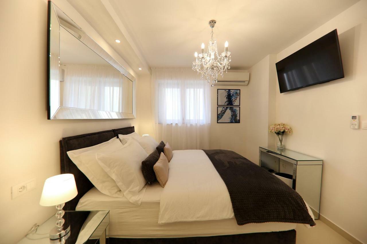 Kiko Luxury Accommodation Задар Экстерьер фото