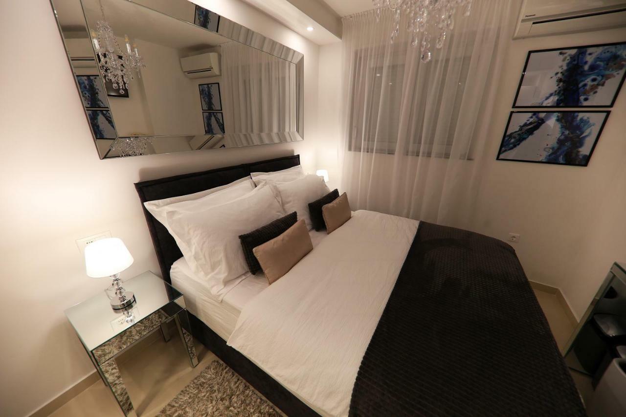 Kiko Luxury Accommodation Задар Экстерьер фото