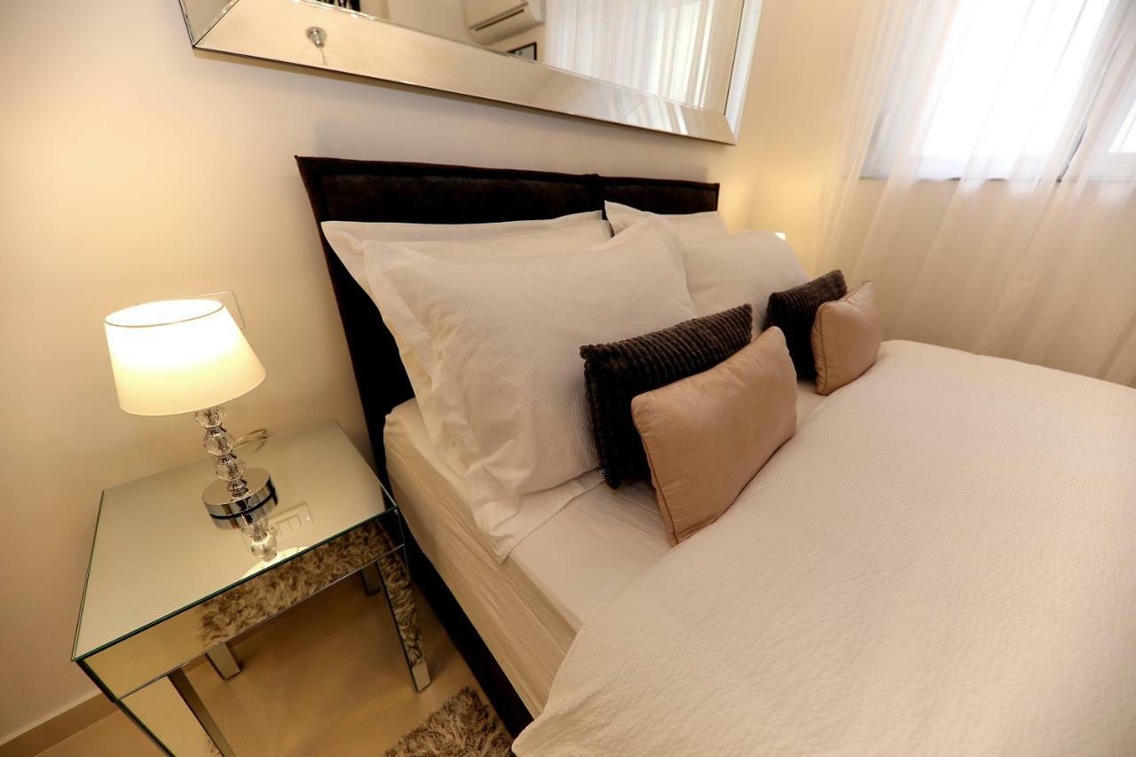 Kiko Luxury Accommodation Задар Экстерьер фото