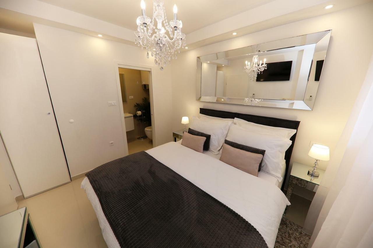 Kiko Luxury Accommodation Задар Экстерьер фото