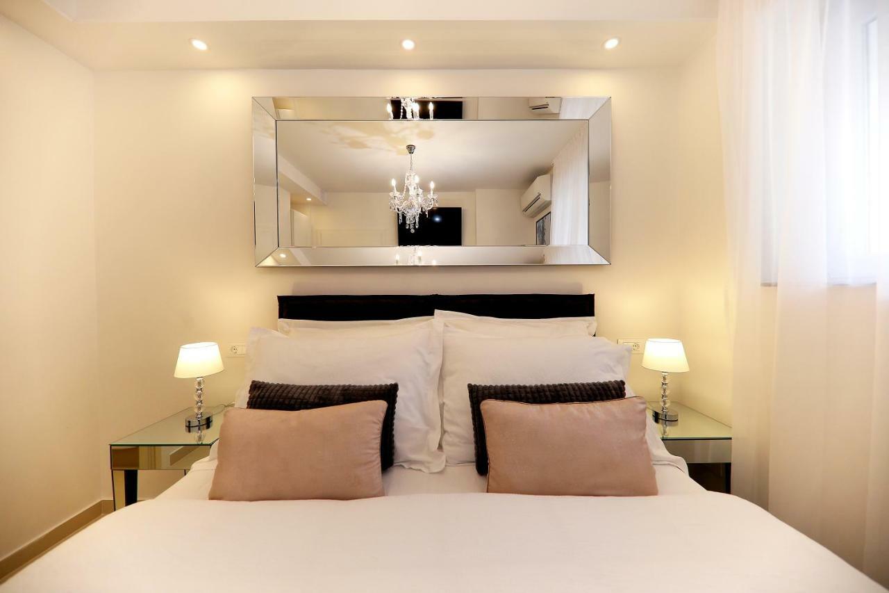 Kiko Luxury Accommodation Задар Экстерьер фото