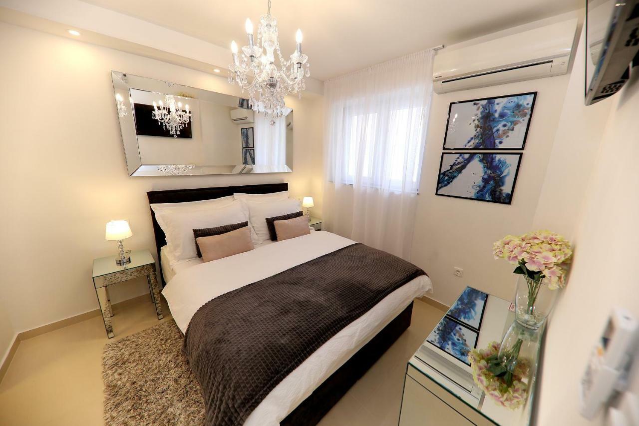 Kiko Luxury Accommodation Задар Экстерьер фото