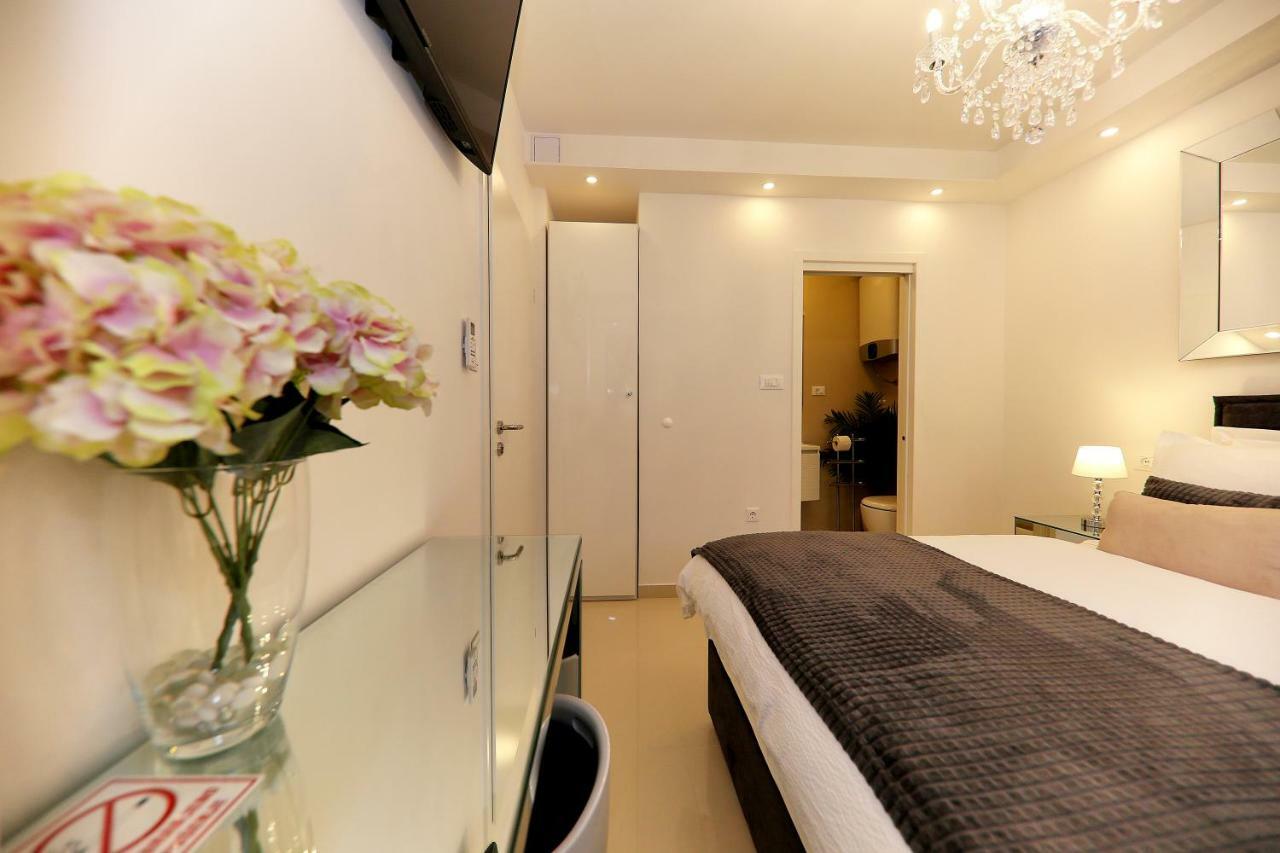 Kiko Luxury Accommodation Задар Экстерьер фото